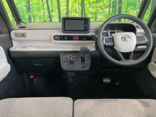 2023 DAIHATSU MOVE CANBUS Stripes G photo 2