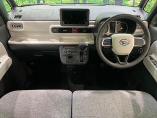 2025 DAIHATSU MOVE CANBUS Stripes G photo 2