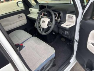 2024 DAIHATSU MOVE CANBUS Stripes G photo 3