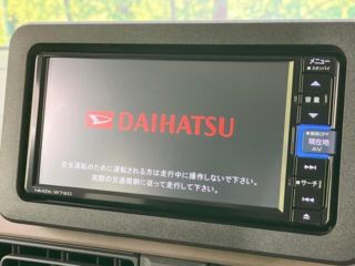 2022 DAIHATSU MOVE CANBUS Theory G photo 3