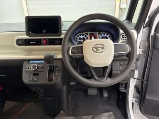 2026 DAIHATSU MOVE CANBUS Stripes G photo 3
