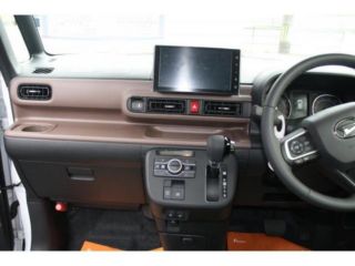 2025 DAIHATSU MOVE CANBUS Theory G photo 3