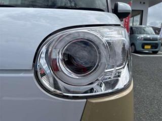 2024 DAIHATSU MOVE CANBUS 660 Stripes G photo 3
