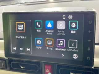 2023 DAIHATSU MOVE CANBUS Stripes G photo 3