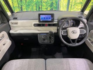 2022 DAIHATSU MOVE CANBUS Stripes G photo 2
