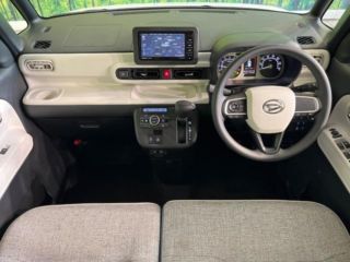 2022 DAIHATSU MOVE CANBUS Stripes G photo 2