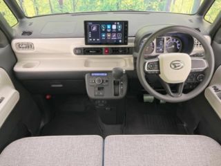 2022 DAIHATSU MOVE CANBUS Stripes G photo 2