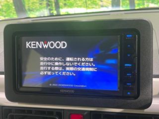 2024 DAIHATSU MOVE CANBUS Stripes G Turbo photo 3