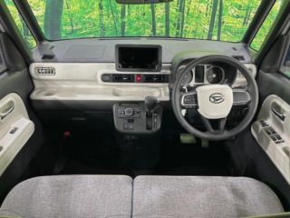 2025 DAIHATSU MOVE CANBUS Stripes G photo 2