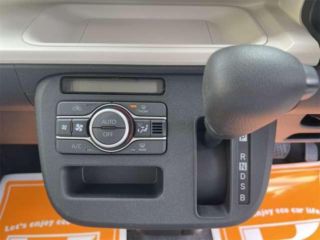 2026 DAIHATSU MOVE CANBUS 660 Stripes X photo 3