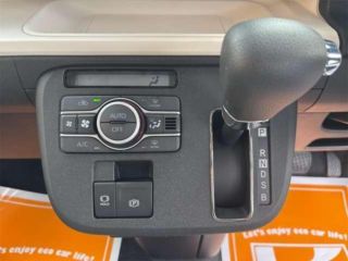 2025 DAIHATSU MOVE CANBUS 660 Stripes G photo 3