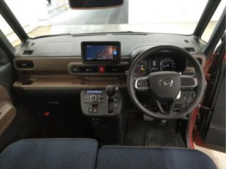 2023 DAIHATSU MOVE CANBUS Theory G photo 3