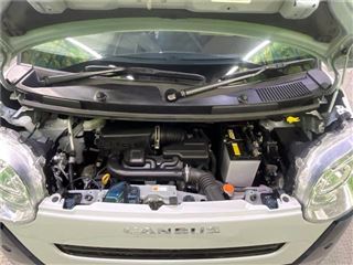 2024 DAIHATSU MOVE CANBUS Stripes X photo 5