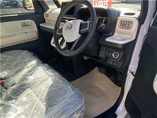 2025 DAIHATSU MOVE CANBUS Stripes G 4WD photo 2