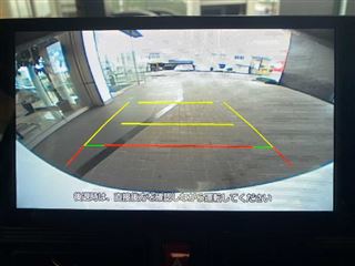 2023 DAIHATSU MOVE CANBUS Stripes G 4WD Display Audio, Rearview Camera photo 4