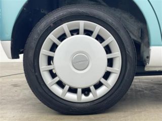 2023 DAIHATSU MOVE CANBUS Stripes G 4WD photo 2