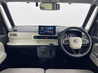 2023 DAIHATSU MOVE CANBUS Stripes G 4WD photo 4