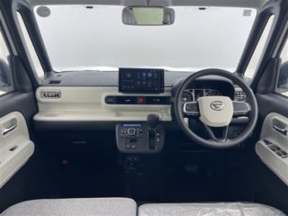 2026 DAIHATSU MOVE CANBUS Stripes G 4WD photo 4