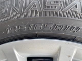 2023 DAIHATSU MOVE CANBUS Stripes X 4WD photo 3