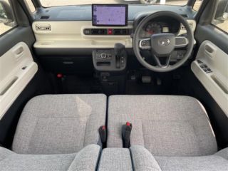 2023 DAIHATSU MOVE CANBUS Stripes X 4WD photo 4