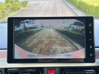 2023 DAIHATSU MOVE CANBUS Stripes G 4WD photo 5