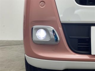 2025 DAIHATSU MOVE CANBUS Stripes G 4WD photo 3