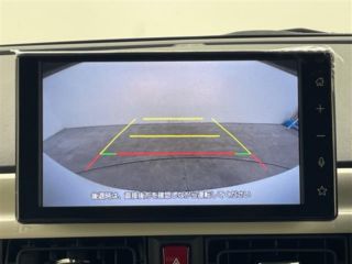 2025 DAIHATSU MOVE CANBUS Stripes G 4WD photo 5