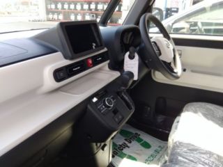 2026 DAIHATSU MOVE CANBUS Stripes G 4WD photo 3