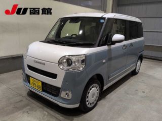 2026 DAIHATSU MOVE CANBUS Stripes G 4WD