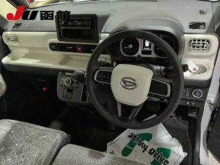 2026 DAIHATSU MOVE CANBUS Stripes G 4WD photo 3