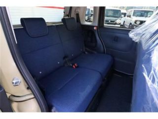 2024 DAIHATSU MOVE CANBUS Theory G 4WD photo 4