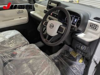 2026 DAIHATSU MOVE CANBUS 4WD Stripes G photo 3