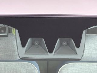 2025 DAIHATSU MOVE CANBUS Stripes G photo 3