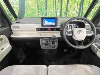 2025 DAIHATSU MOVE CANBUS Stripes G photo 2