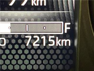 2023 DAIHATSU TAFT G Turbo Dark Chrome Venture photo 3