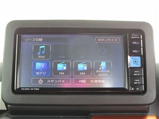2023 DAIHATSU TAFT 660 G Turbo Chrome Venture photo 5