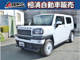 2024 DAIHATSU TAFT 660 X