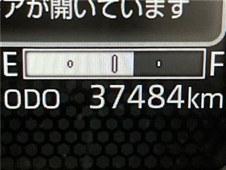 2023 DAIHATSU TAFT G Dark Chrome Venture photo 3