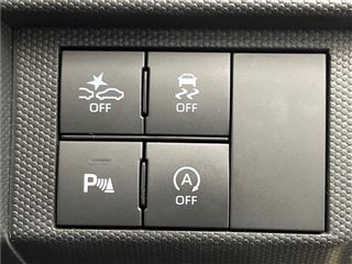 2023 DAIHATSU TAFT G Dark Chrome Venture photo 5