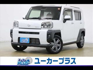2023 DAIHATSU TAFT G Turbo 9-inch DA All-around Monitor Skyroof
