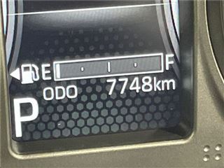 2023 DAIHATSU TAFT G Dark Chrome Venture photo 3