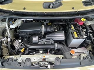 2024 DAIHATSU TAFT X photo 5