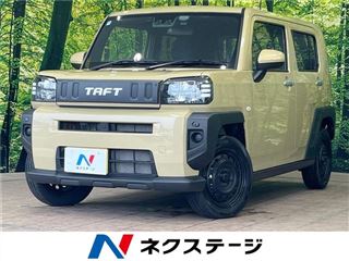 2024 DAIHATSU TAFT X photo 4