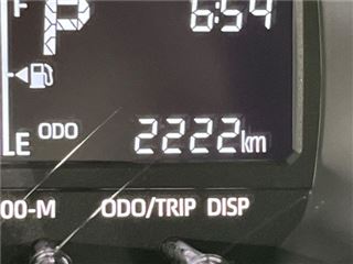 2024 DAIHATSU TAFT X photo 3