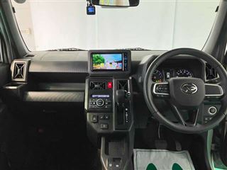 2023 DAIHATSU TAFT 660 G Dark Chrome Venture photo 3