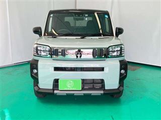 2023 DAIHATSU TAFT 660 G Dark Chrome Venture photo 5