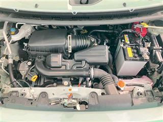2023 DAIHATSU TAFT 660 G Dark Chrome Venture photo 4
