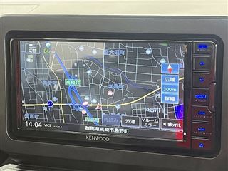 2023 DAIHATSU TAFT G-Chrome Venture_Navi TV_B Monitor_Glass Roof photo 5