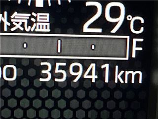 2023 DAIHATSU TAFT G Turbo Dark Chrome Venture photo 3