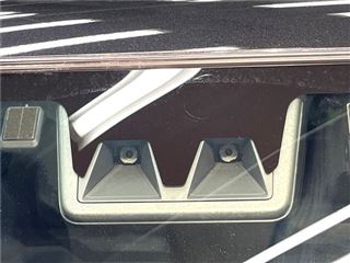 2023 DAIHATSU TAFT G Turbo Dark Chrome Venture photo 5